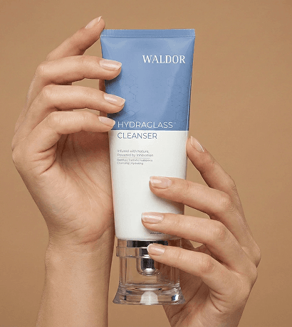 HydraGlass™ Cleanser