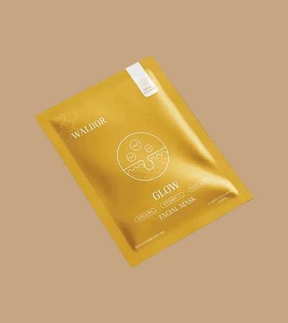 GLOW Facial Mask