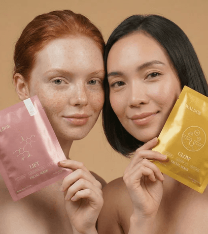 Lift Facial Mask