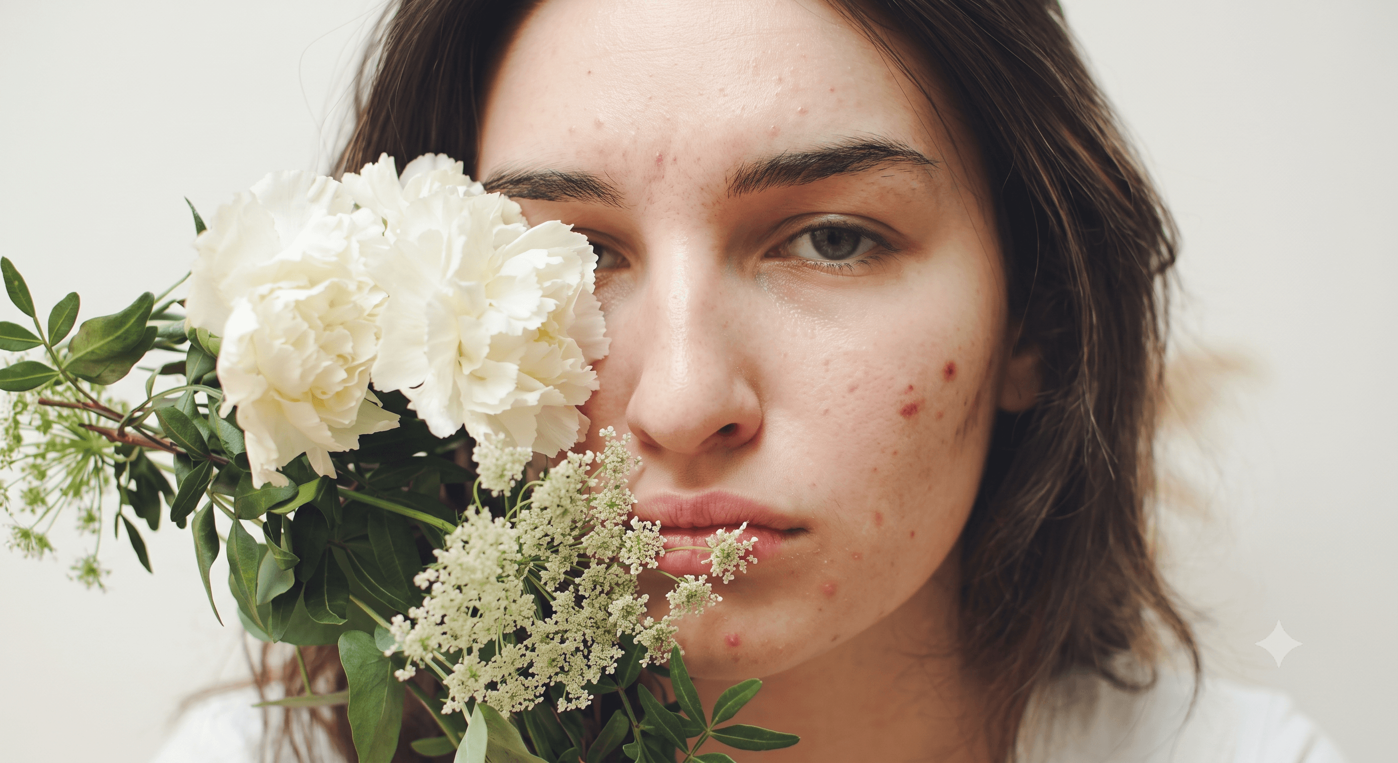 Perhaps Radiant Skin Is Not